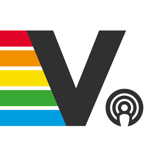 Videospielgeschichten Podcast Cover
