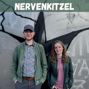 Nervenkitzel - der Filmpodcast