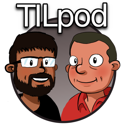 TILpod Cover