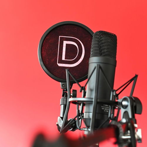 Dolomitenstadt Podcast Cover