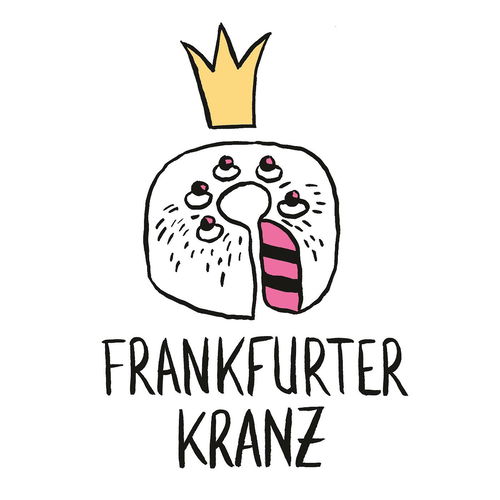 Frankfurter Kranz Cover