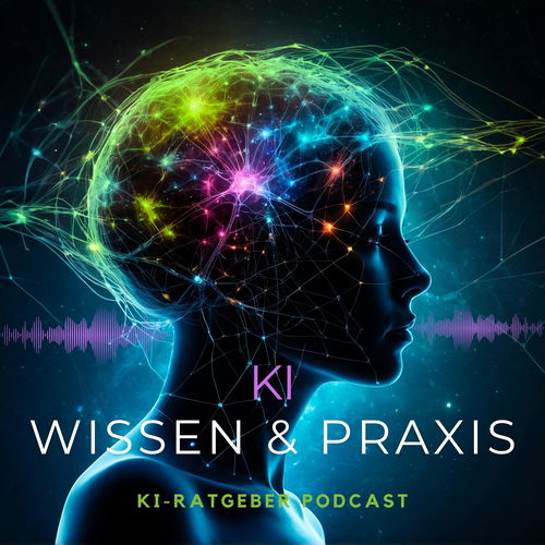 Deep Dive "KI: Wissen & Praxis" Cover