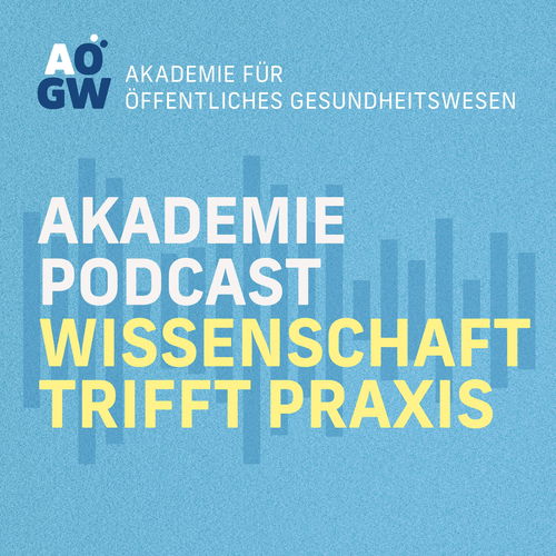 AKADEMIE Podcast Cover