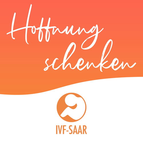 Hoffnung schenken - der Weg zum Wunschkind. Cover