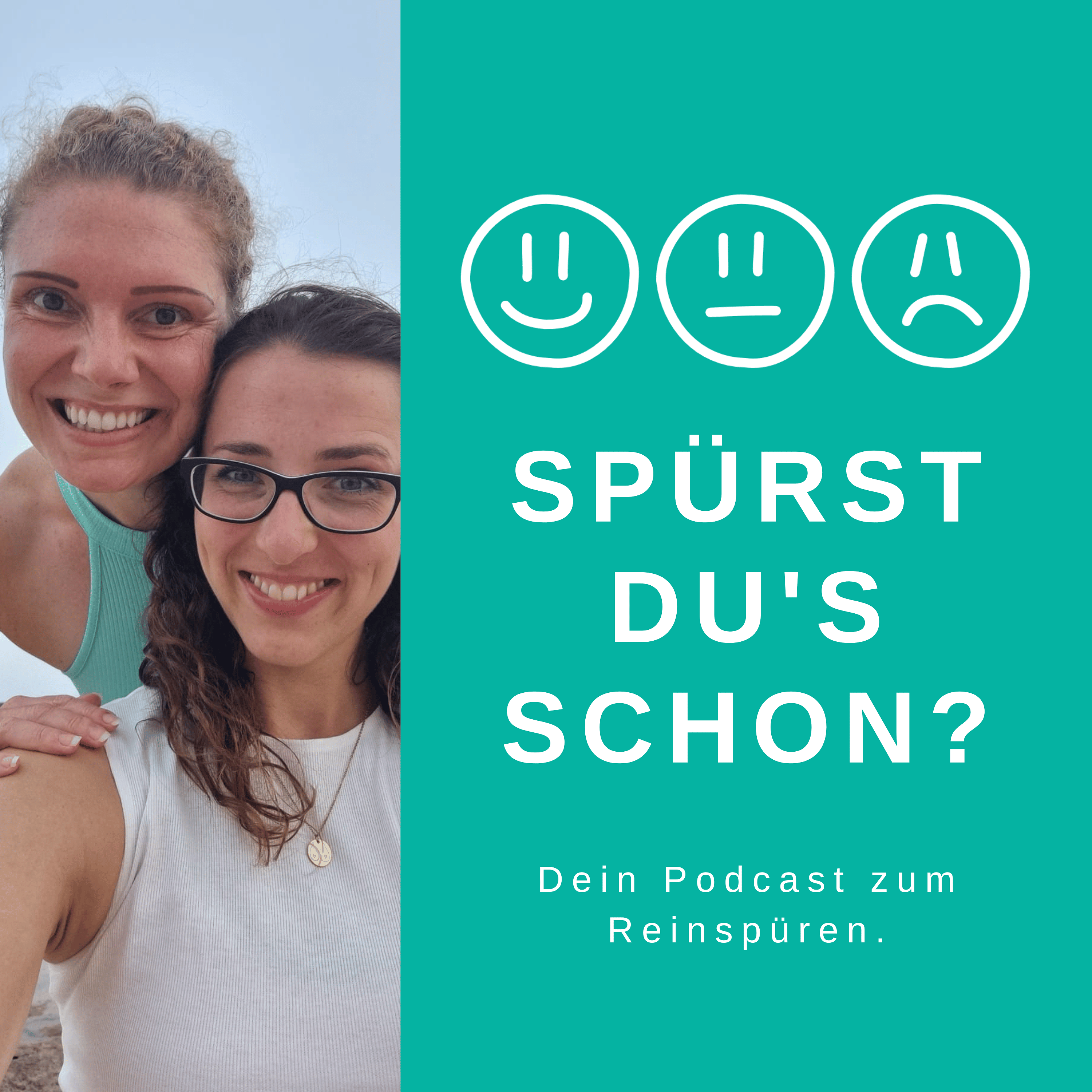 Spürst du's schon?