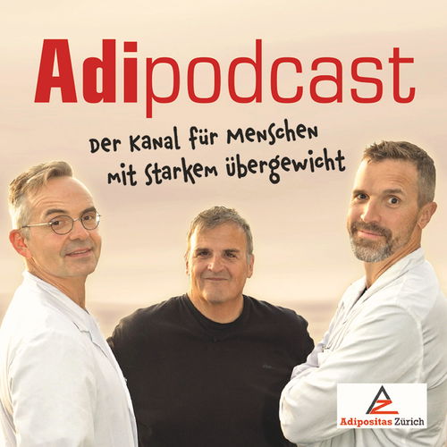 Adipodcast Cover