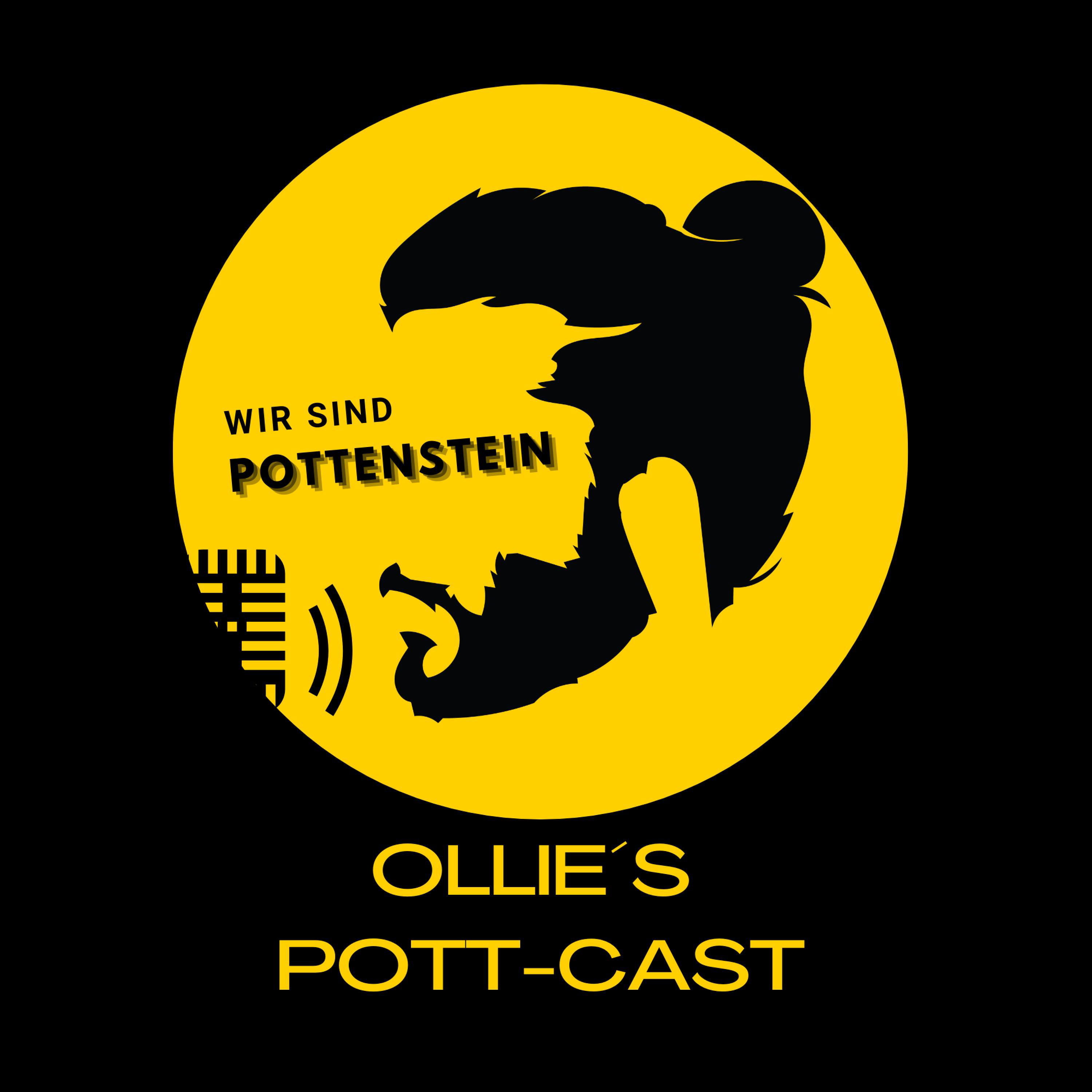 OLLIE´S POTTCAST