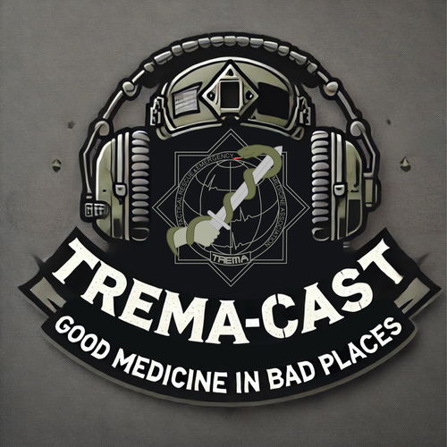 TREMA Cast Cover