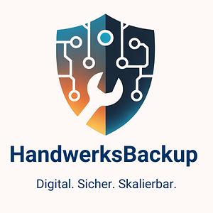 Der HandwerksBackup Podcast