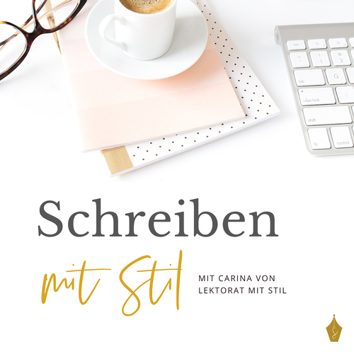 Schreiben mit Stil Cover