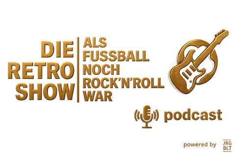 ALS FUSSBALL NOCH ROCK'N'ROLL WAR Cover