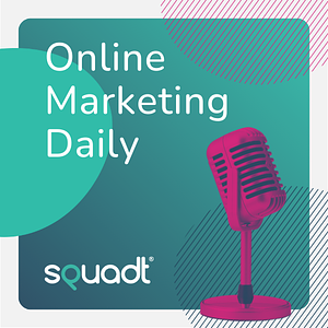 Online Marketing Daily – Der News Podcast