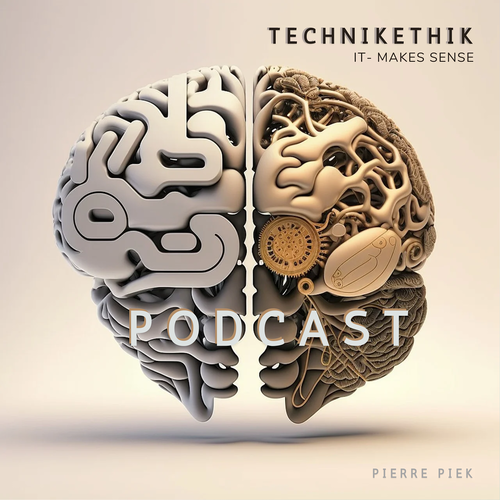 Technikethik Cover