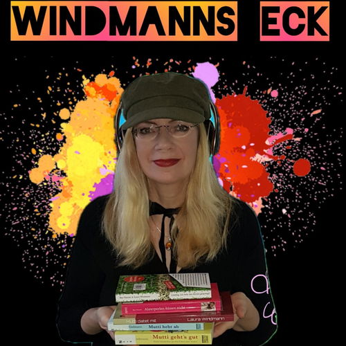 Windmanns Eck Cover