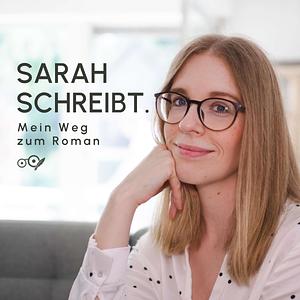 Sarah schreibt.