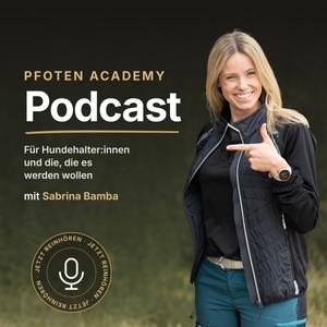 Pfoten Academy Podcast