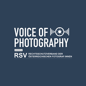 Voice of Photography - das Fotografie Magazin powered by RSV