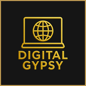 Digital Gypsy