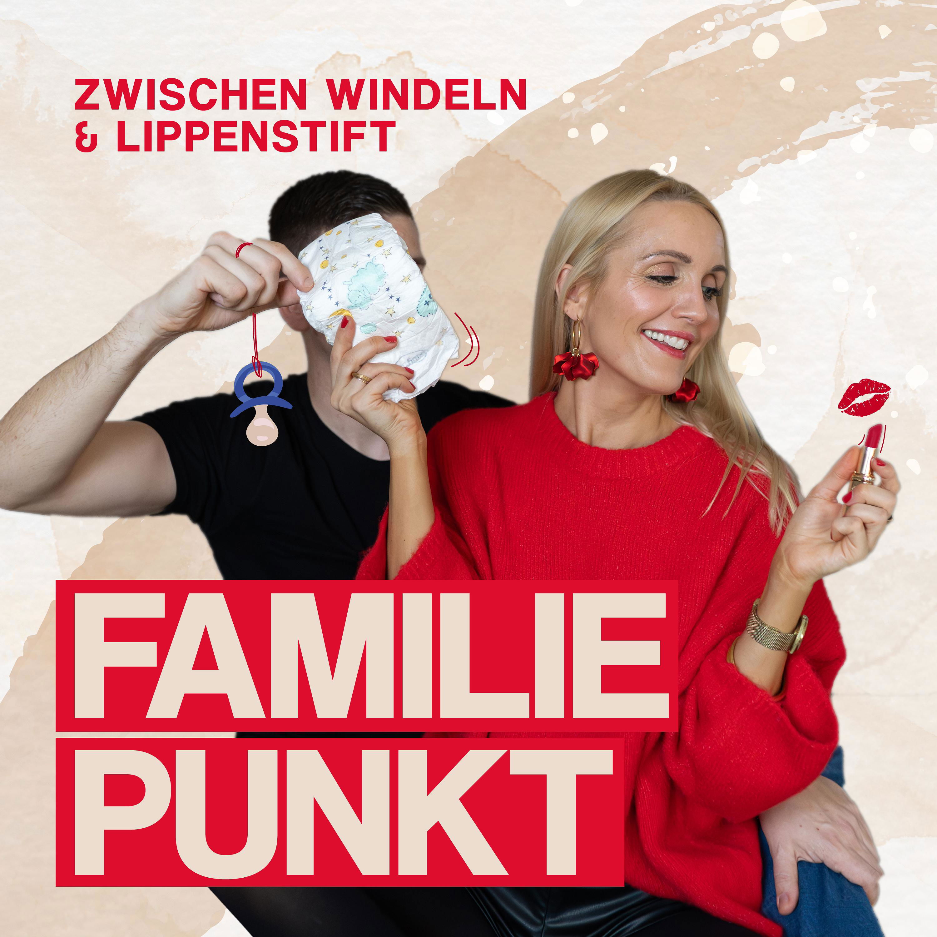 Familie Punkt