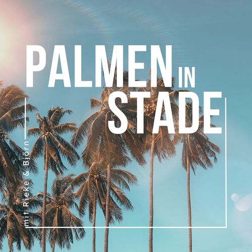 Palmen in Stade Cover