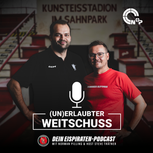 (UN)ERLAUBTER WEITSCHUSS