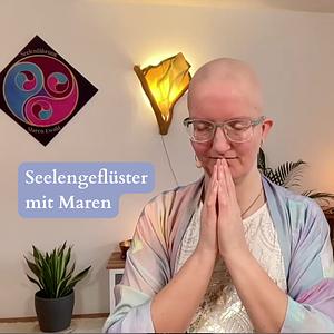 Seelengeflüster mit Maren
