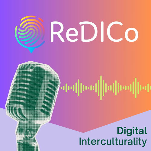 ReDICo: The Podcast for Digital Interculturality cover