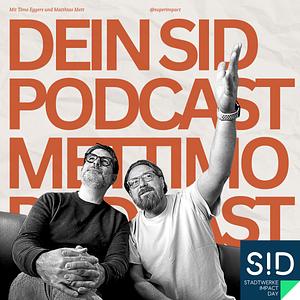 Der SIDpodcast