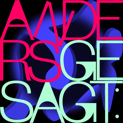 Anders gesagt | Jugendhilfe-Themen in Kunst, Kino, Literatur und Musik Cover