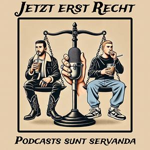 Jetzt erst Recht