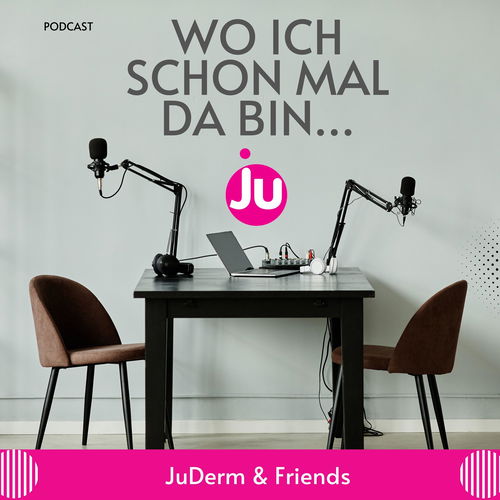 Wo ich schon mal da bin Cover