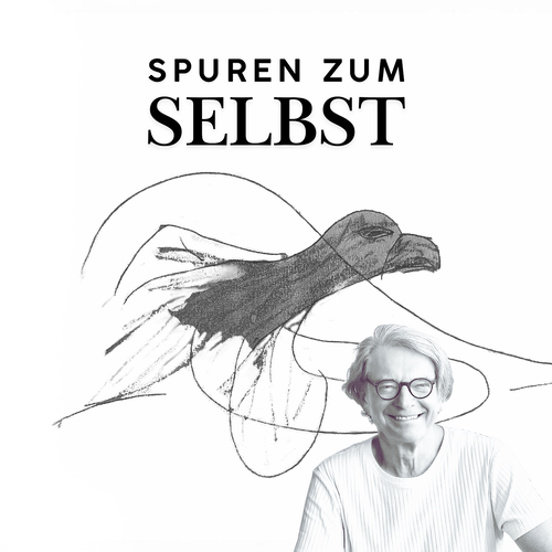 Spuren zum Selbst Cover