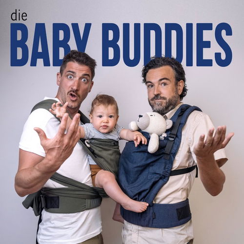 Die Babybuddies Cover