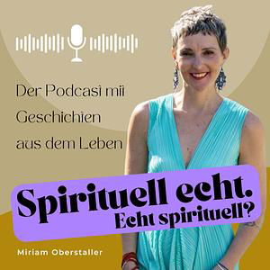 Spirituell echt. Echt spirituell?