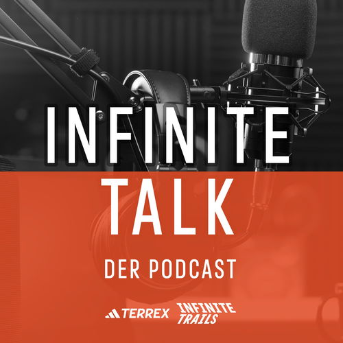 INFINITE TALK Cover