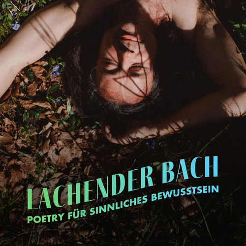 Lachender Bach: Poetry für sinnliches Bewusstsein Cover