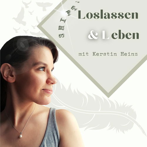 SHIFT - Loslassen & Leben Cover