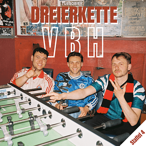 Dreierkette VBH