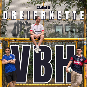 Dreierkette VBH