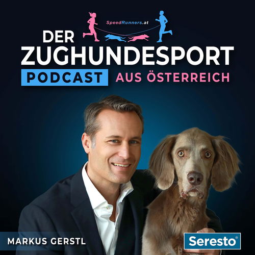 Zughundesport aus Österreich Cover
