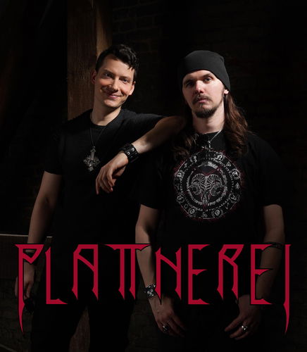 Plattnerei Cover