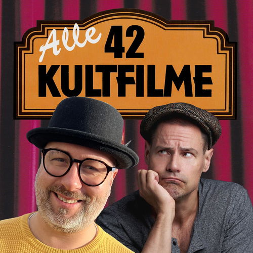 KULTFILME Cover