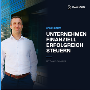 DAWICON CFO INSIGHTS