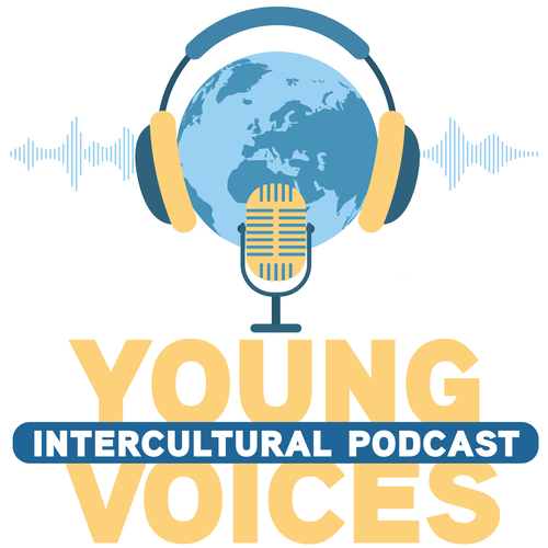 Young Voices - An Intercultural Podcast cover