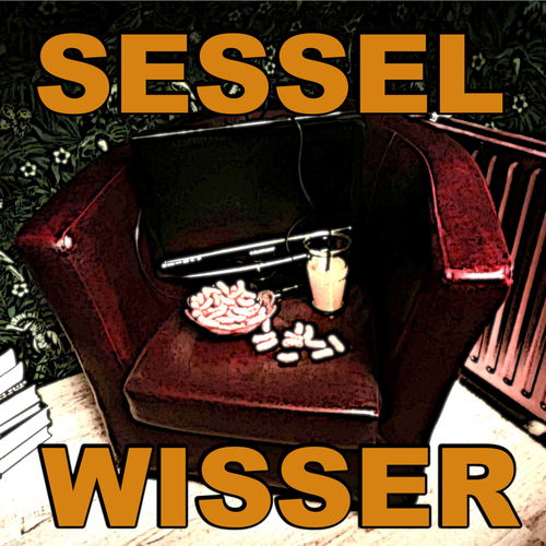 Sesselwisser Cover