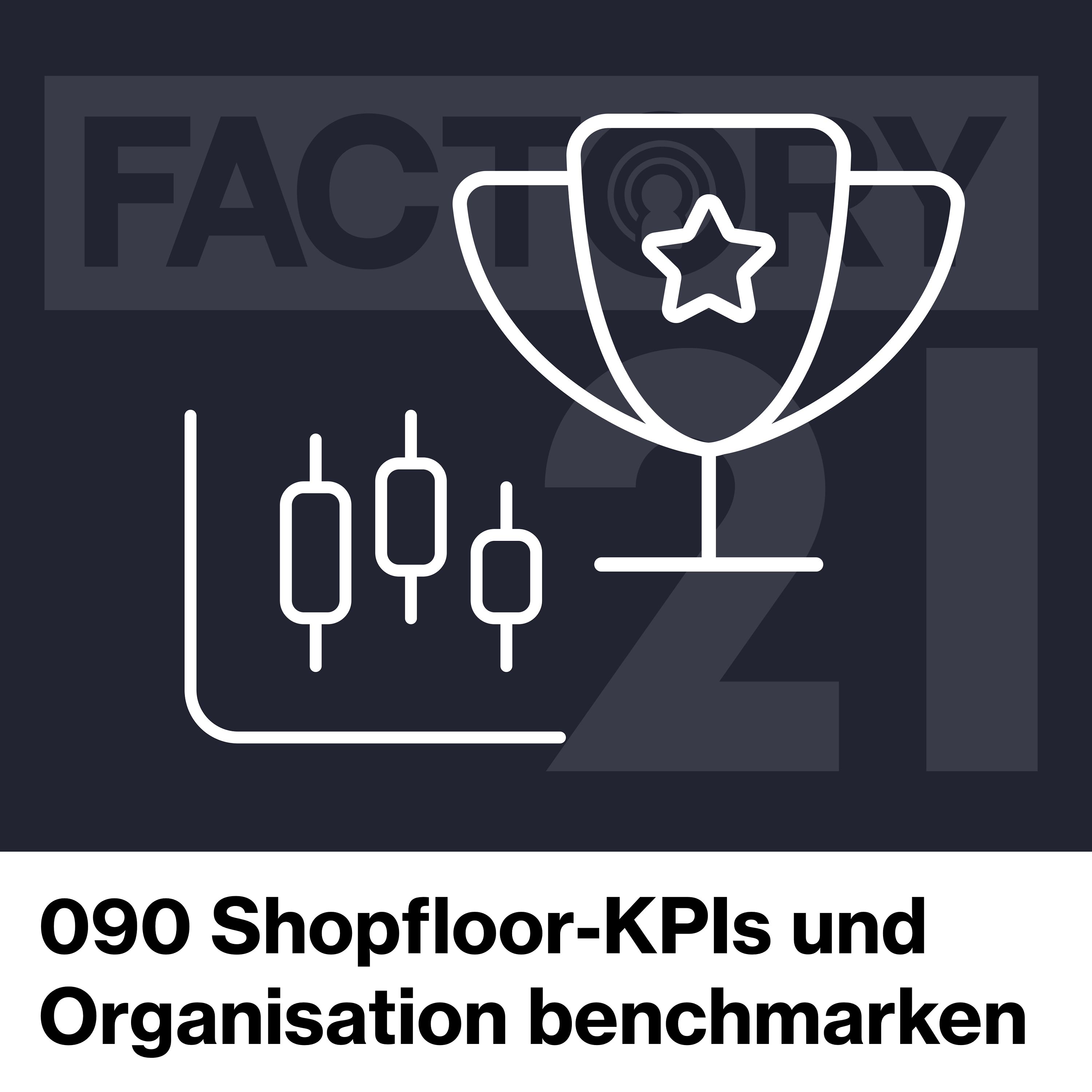 090 Wie du deine Kennzahlen und Organisation benchmarken kannst ...