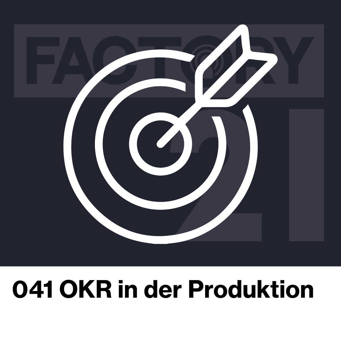 Was Musst Du Tun Um Srs Unfälle Zu Vermeiden 041 Was du tun musst, um mit OKR in der Produktion zu scheitern