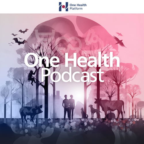 One Health Podcast  Cover