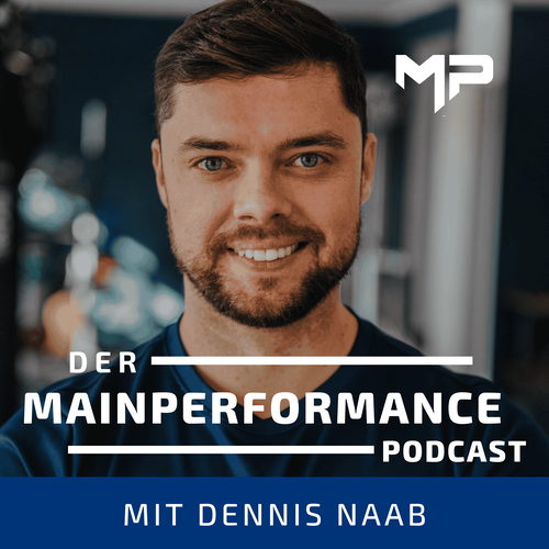 Der Mainperformance Podcast Cover