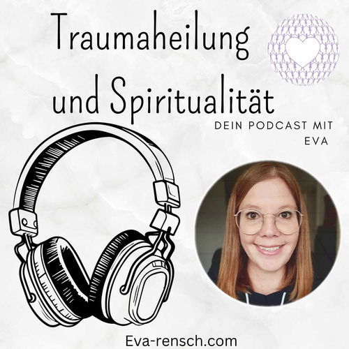 Traumaheilung und Spiritualität  Cover